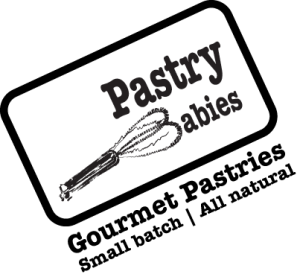 Pastry Babies Logo