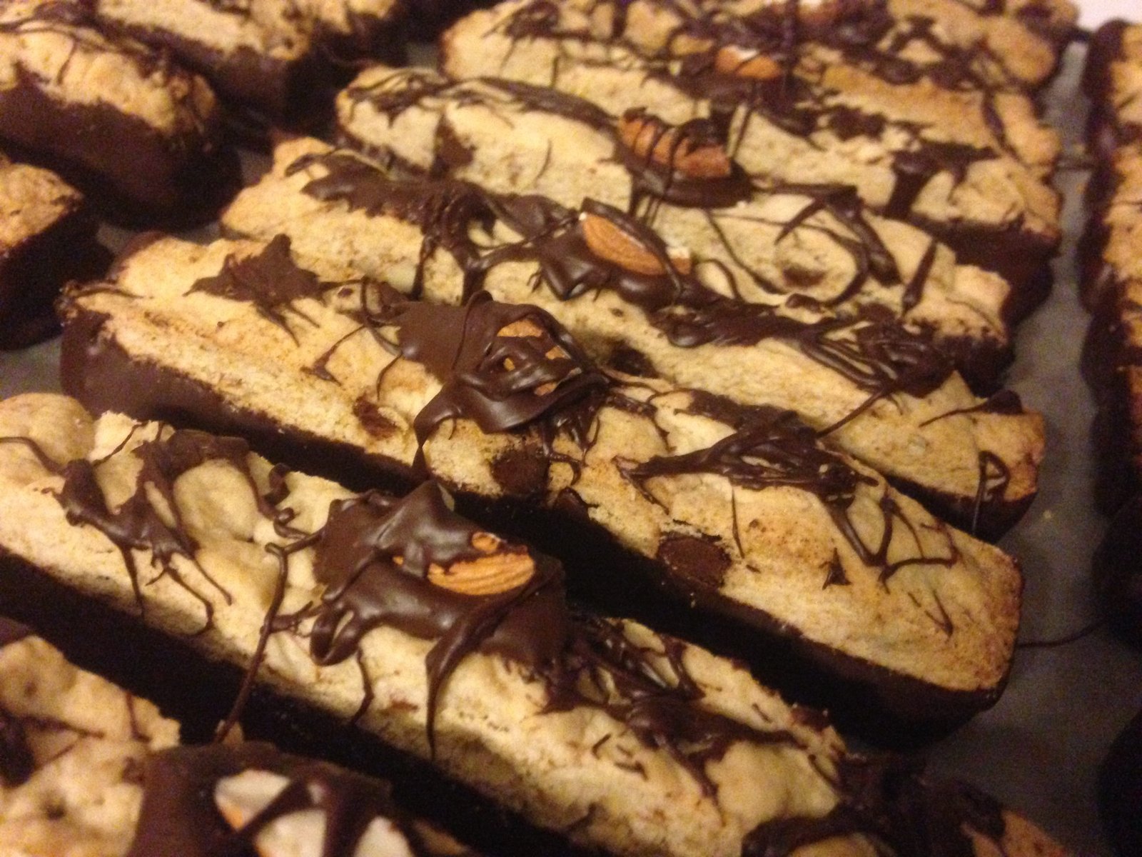 Biscotti