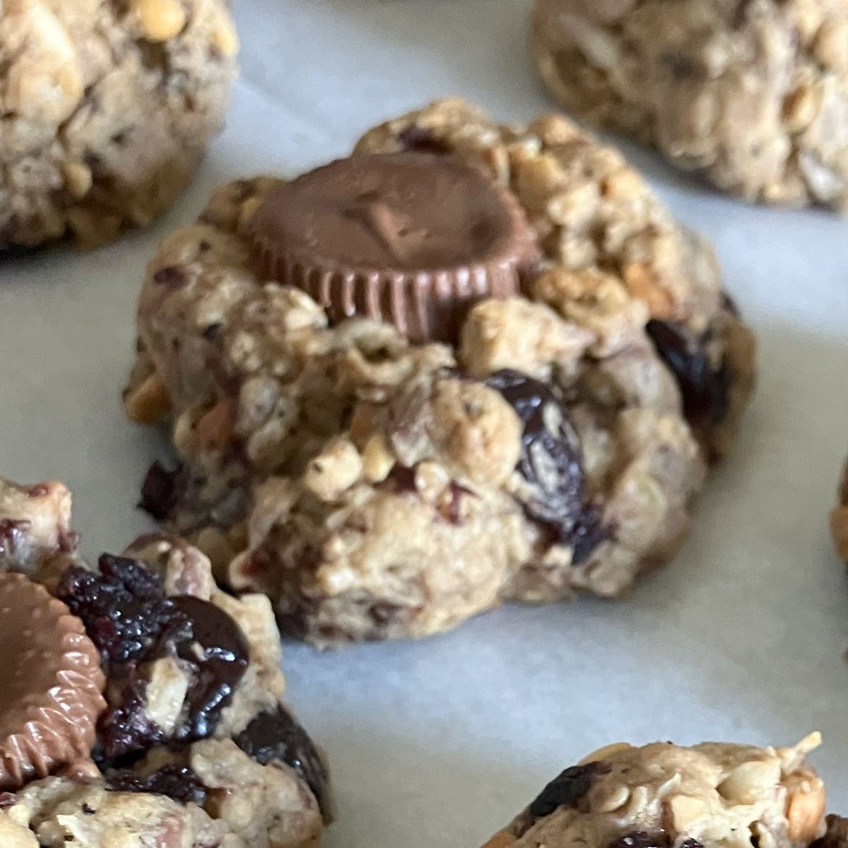Cookies