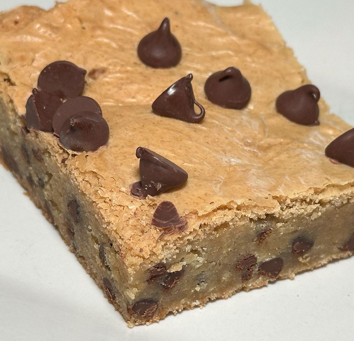 Blondies
