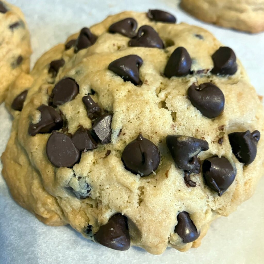 Photo of Chocolate Chip Cookie